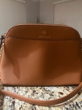 Nanette Lepore Dome Crossbody